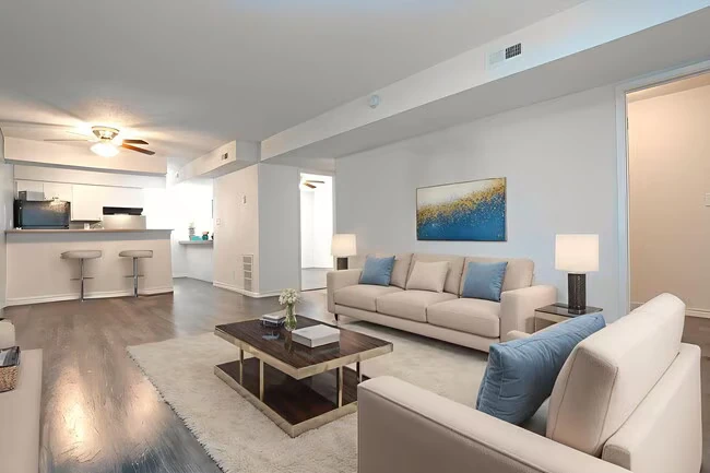 Unit 263 263 floor plan